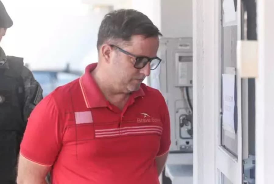 Réu da Operação Tromper, ex-chefe de licitações tem pedido aceito pela justiça e irá mudar de cidade