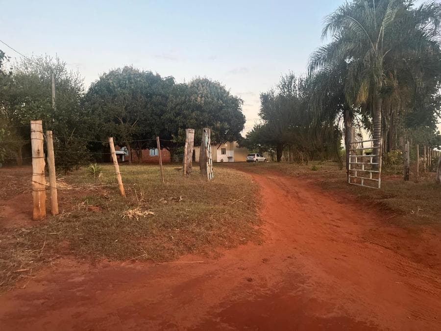 Idoso de 85 anos é preso em flagrante por tráfico de drogas em Sidrolândia
