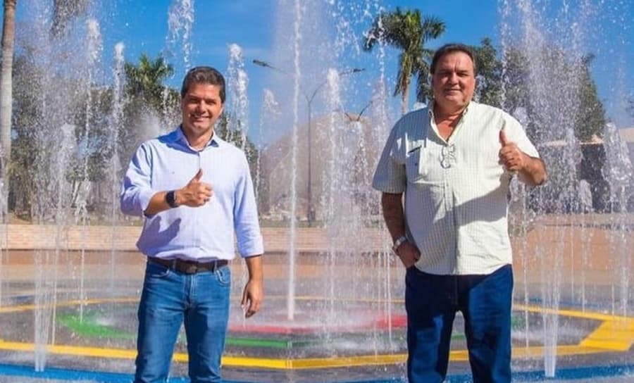 É hoje: Convenção do PSDB e Cidadania será na Vila Juquita às 18 horas