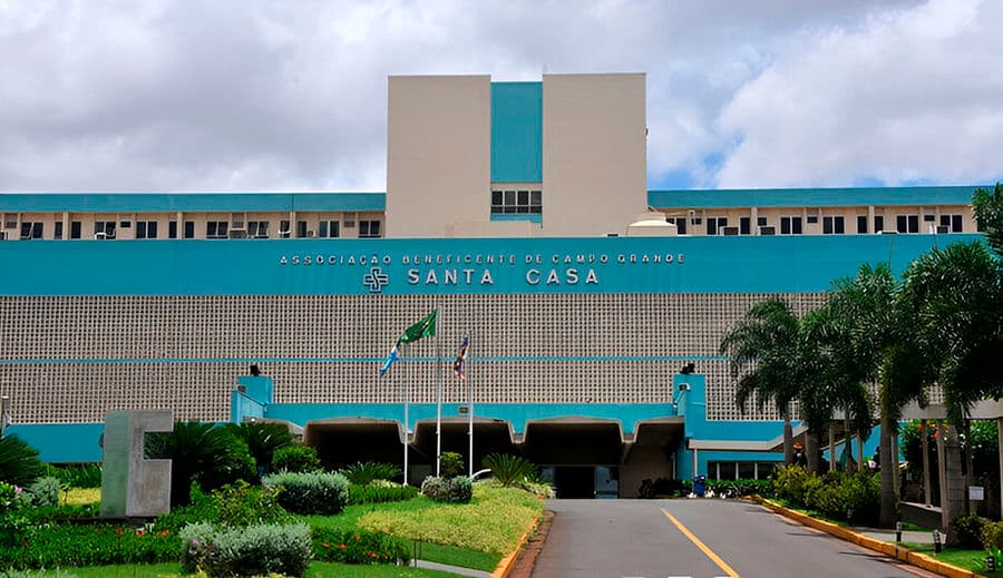 Idoso de 68 anos atropelado em Maracaju morre após ficar seis dias internado na Capital