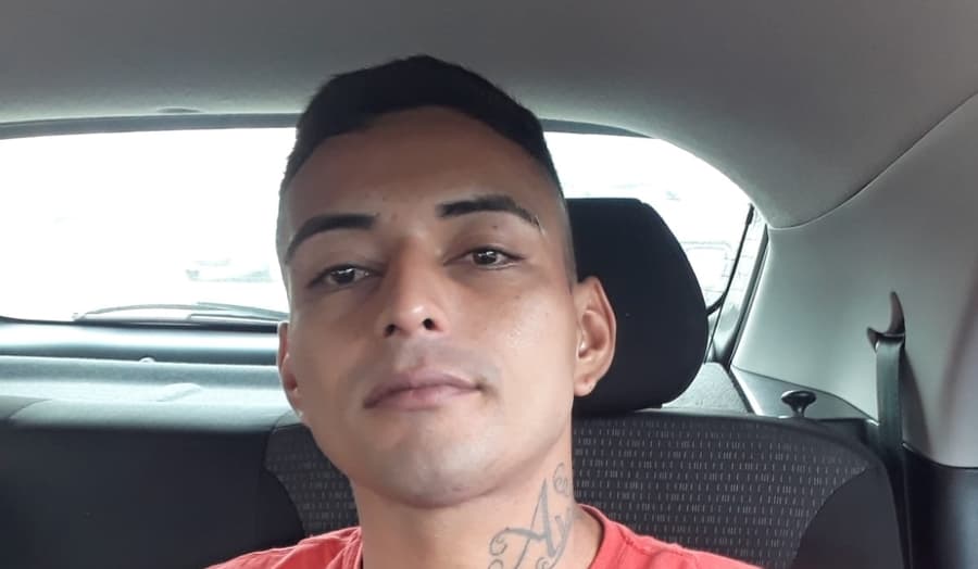 Familiares pedem ajuda após desaparecimento de Valdinei em Sidrolândia