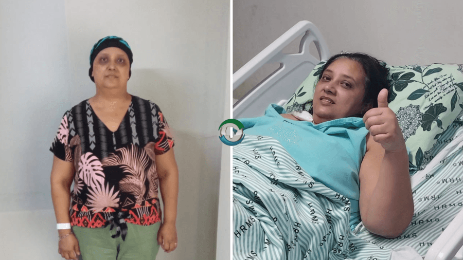 Almoço Beneficente em prol a Madalena, será realizado no dia 3 de novembro em Sidrolândia com Grupo Zíngaro
