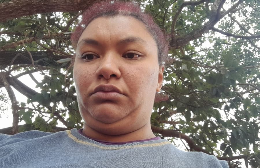 Mulher de 33 anos desaparece em Maracaju e família pede ajuda para encontrá-la