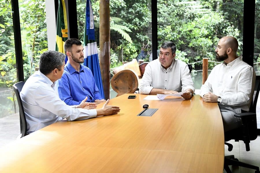 Parceria entre Governo de MS e organização internacional incentiva pesquisa no setor agropecuário