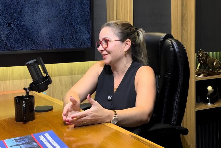 Maria Rita fala sobre Direito de família com novo olhar e solução de conflitos