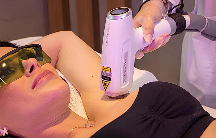 Neste sábado, Spazen realizará dia do laser com sessões a partir de R$ 40,00 reais