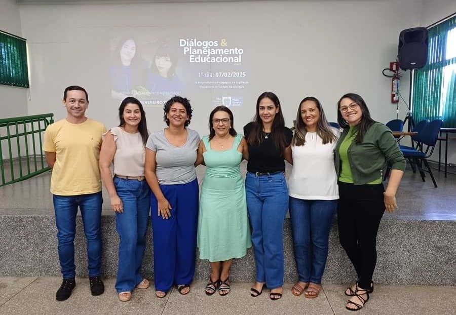 Oportunidade para educadores: inscrições abertas para seleção de professores em Sidrolândia