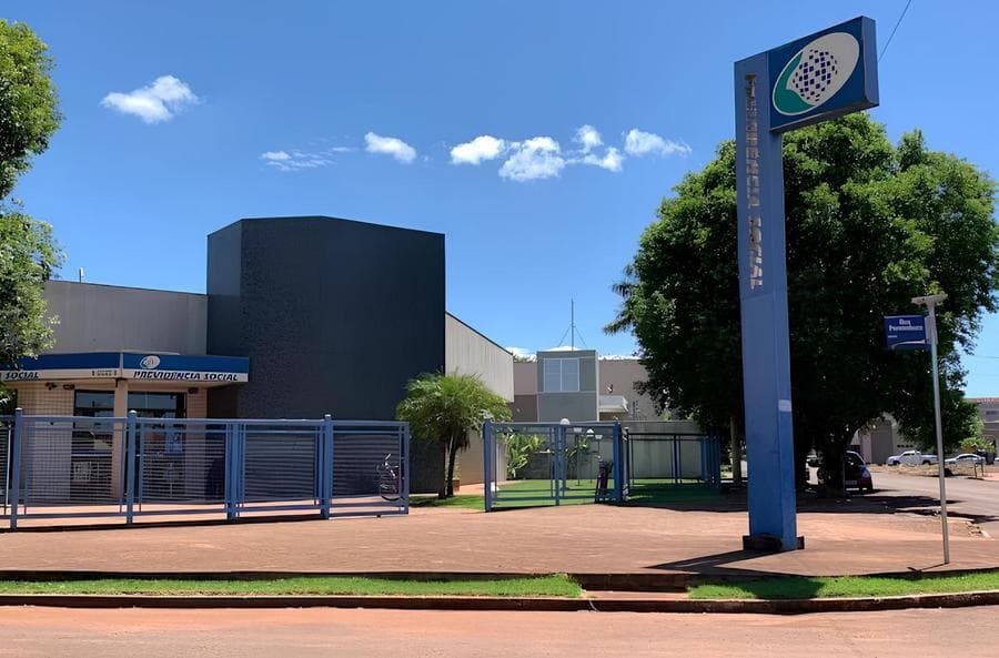 Agência do INSS de Sidrolândia abre vaga para estágio para estudantes de Direito ou Administração