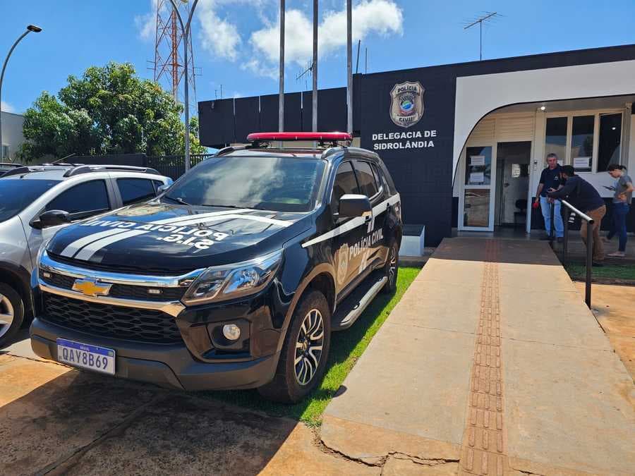 Idoso sofre mal súbito no Assentamento Eldorado e morre a caminho da UPA em Sidrolândia