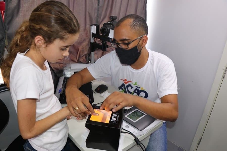 Distrito de Vista Alegre recebe Ação Cidadania do Instituto Pequeno Cidadão neste Domingo