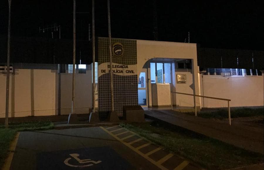 Ladrão invade residência no Centro de Sidrolândia e furta 15 Kg de carne