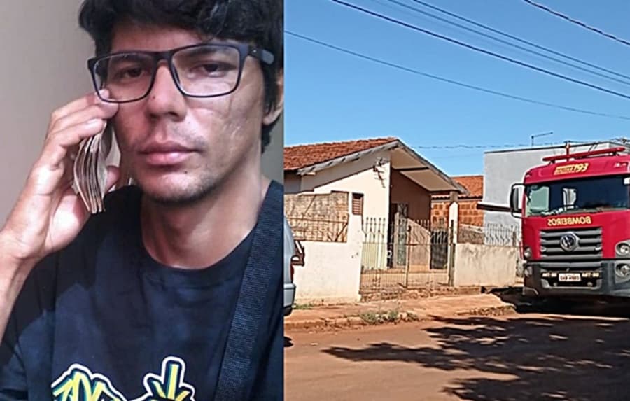 Homem de 29 anos é encontrado morto em residência no Bairro São Bento