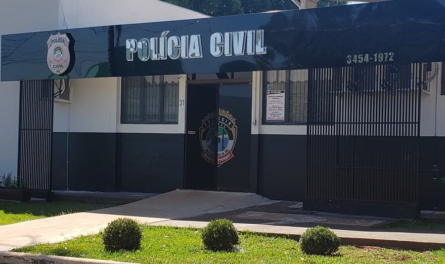 Cheques em branco são furtados de empresa e prejuízo já passa de R$ 28 mil