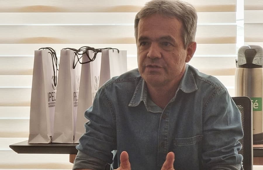 Associado da Sicredi Pantanal decide os rumos da Cooperativa em Assembleia Digital