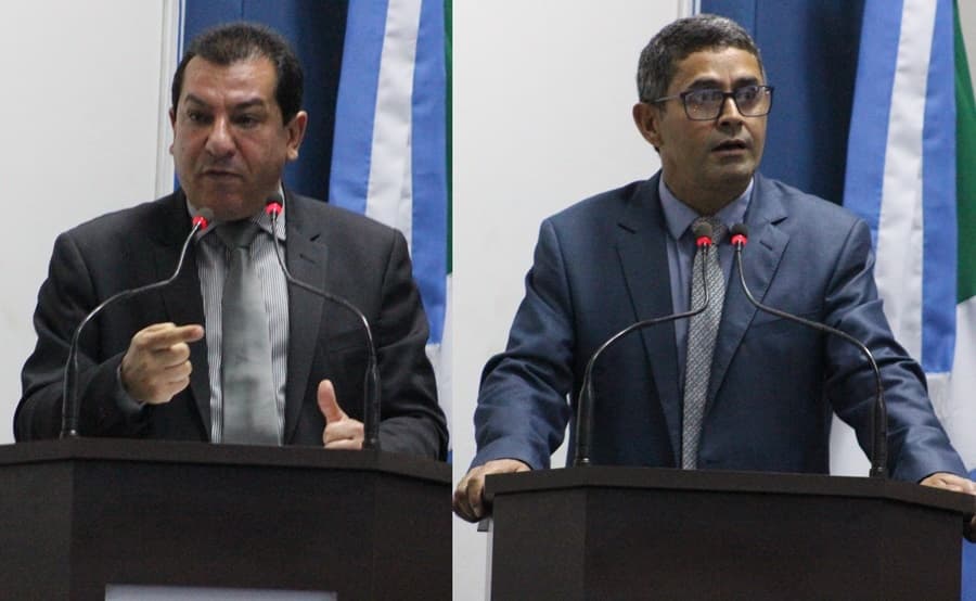Vereadores cobram e prefeitura confirma que vai multar donos de terrenos sujos