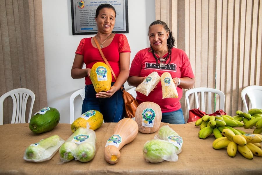 Prefeitura lança Programa "Sabor de Maracaju" para apoiar a produção e comercialização de produtos artesanais