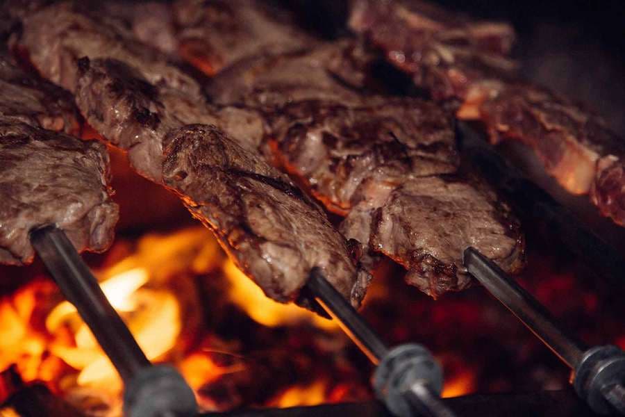 Lions realiza grande churrasco beneficente para a Associação Supera no domingo