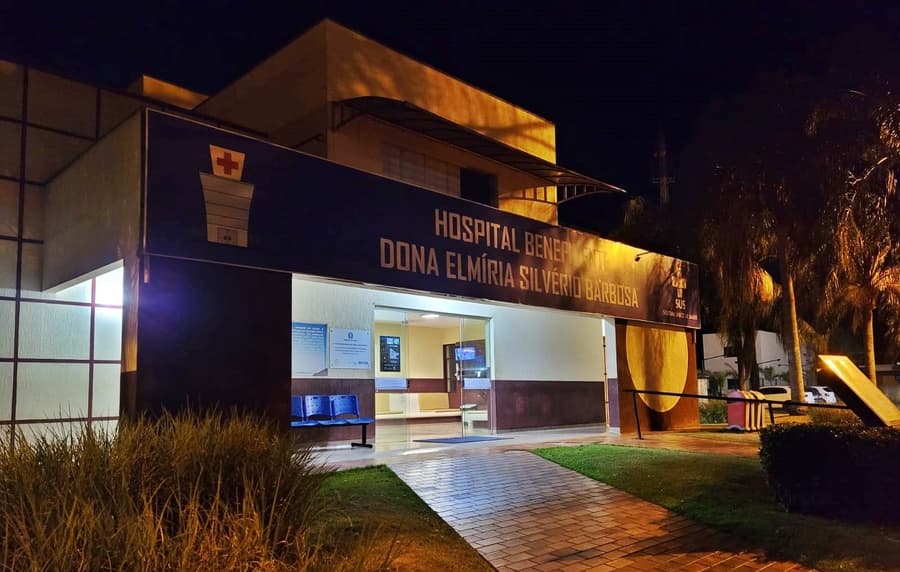 Em Sidrolândia, jovem de 17 anos morre após levar tiro na cabeça