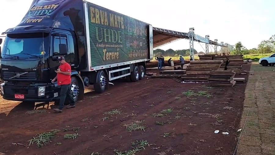 Efort prepara lançamento do Ecopark Fratelli com grande evento neste sábado