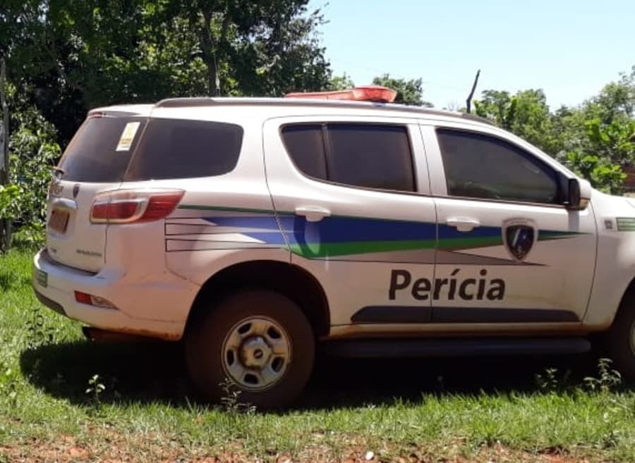 Homem de 57 anos é encontrado morto em fazenda de Maracaju