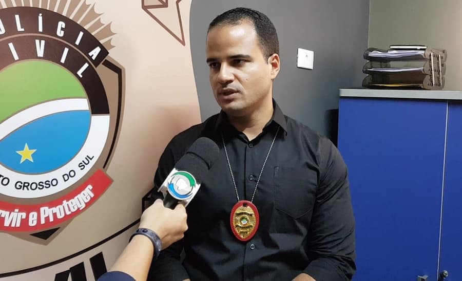 Sidrolândia vai receber reforço de mais dois Delegados e ficará com três no total