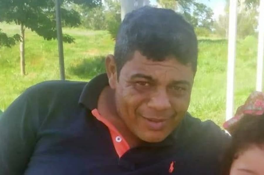 Homem que desapareceu a caminho de Maracaju é encontrado em Sidrolândia