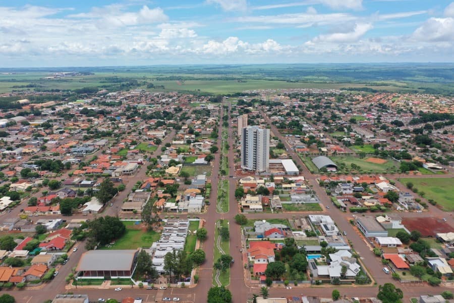 Prefeitura iniciará programação cívica pelo Bicentenário da Independência
