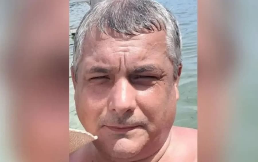 Tragédia: Motociclista de 51 anos perde controle, bate em placa e morre na BR-060
