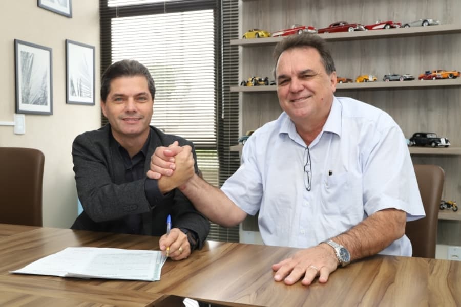 Prefeitura adquire área para construção de novo Aeroporto em Maracaju