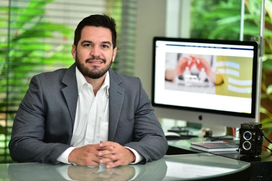 Conheça Alexandre Alonso, médico especialista em tratamentos para dor, emagrecimento, hipertrofia e modulação hormonal