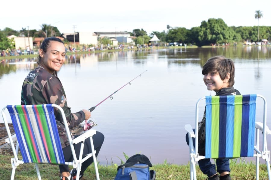 7º Sidropesc contará com diversas atrações o dia todo no Parque Vacaria