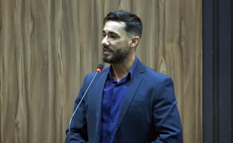 “Negativa em atender recenseadores do IBGE prejudica Sidrolândia”, alerta vereador Sandro