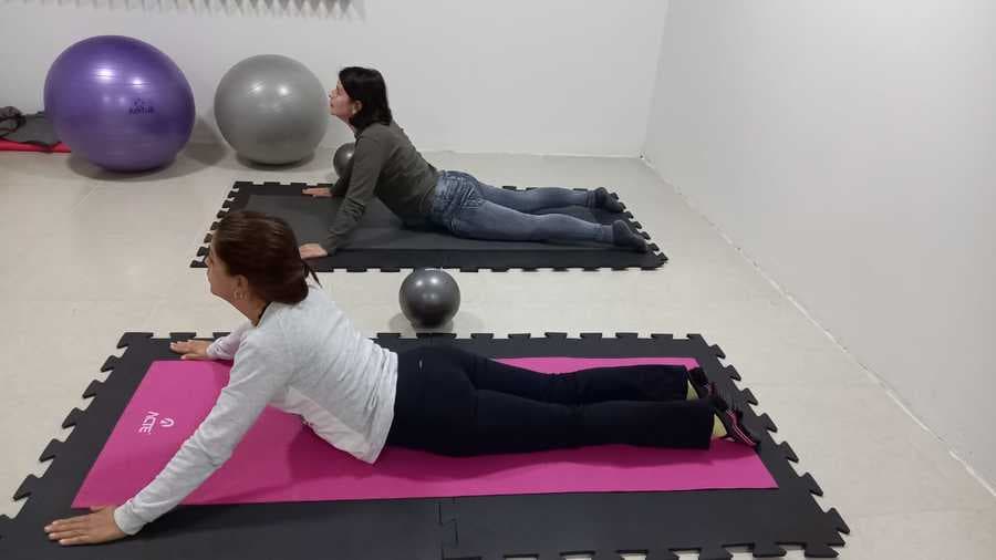 Com espaço exclusivo, Spazen Saúde e Beleza tem Pilates em três períodos