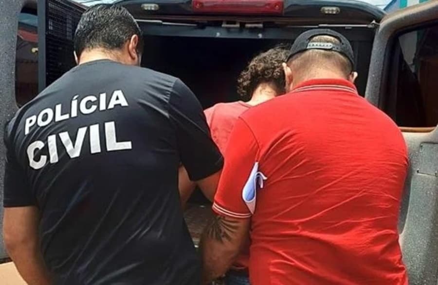 Em Sidrolândia, homem descumpre medida protetiva e acaba preso pela Polícia Civi