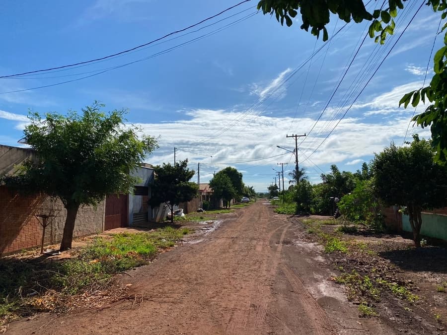 Prefeitura homologa licitação de R$ 7,2 milhões da drenagem e asfalto do Campina Ipacaray