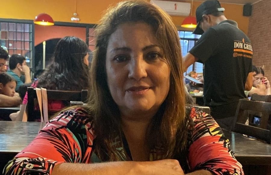 Fim das buscas: Após 57 horas desaparecida, Maria Lúcia é encontrada em Campo Grande