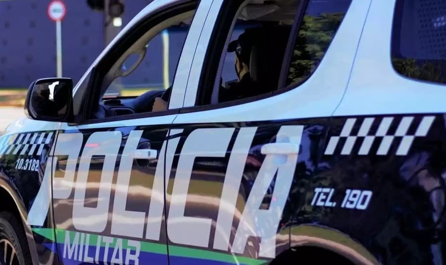 PM é acionada após alunos encontrarem faca dentro de escola em Sidrolândia