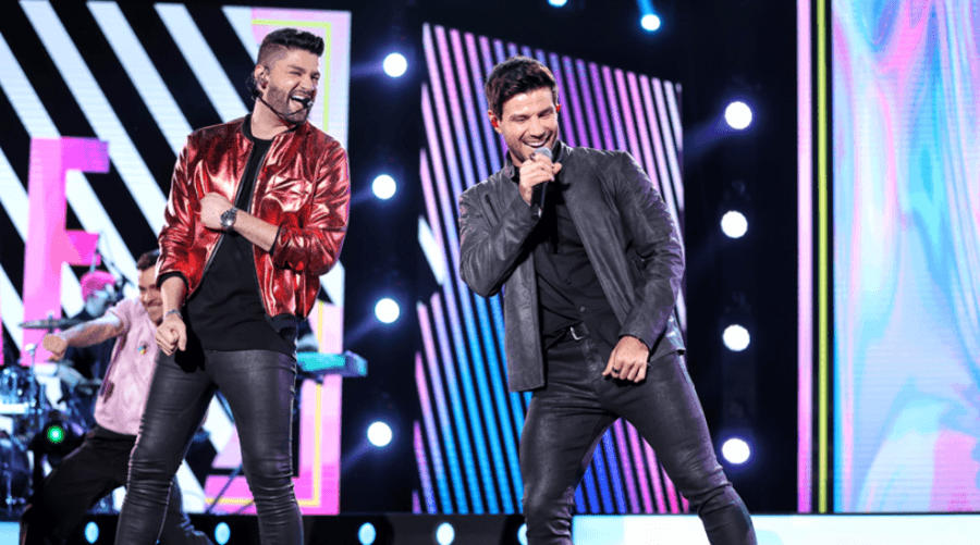 Festa da Linguiça começa nesta sexta com show de Munhoz e Mariano com entrada franca