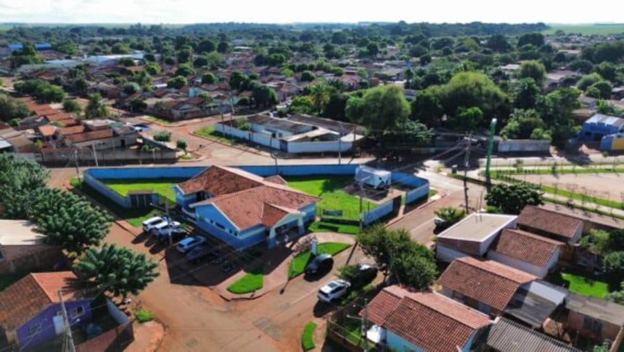 Robert sugere construção de mais três novos postos de saúde em Maracaju