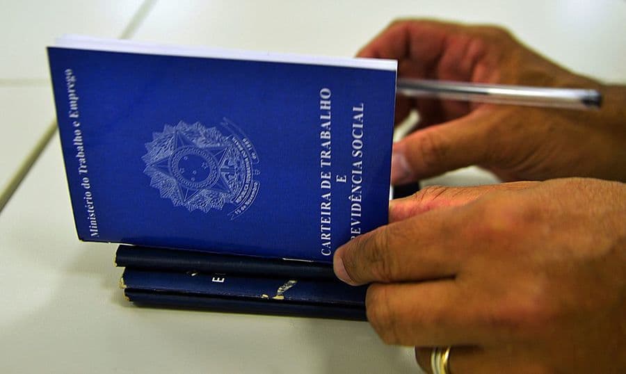 Casa do Trabalhador de Sidrolândia oferece ampla variedade de vagas de emprego