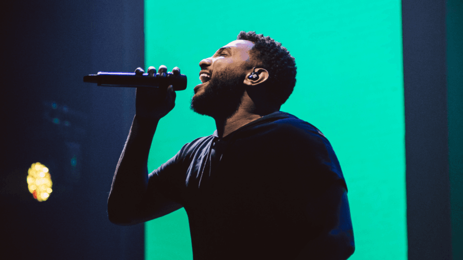 Expomara 2023: Show gospel nacional do cantor Eli Soares será hoje