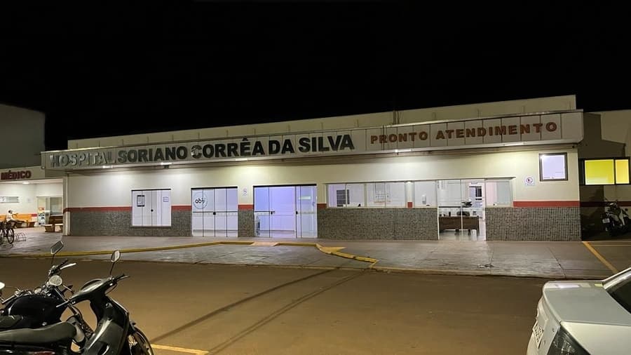 Casal vai parar no hospital após ser agredido por vizinho em Maracaju