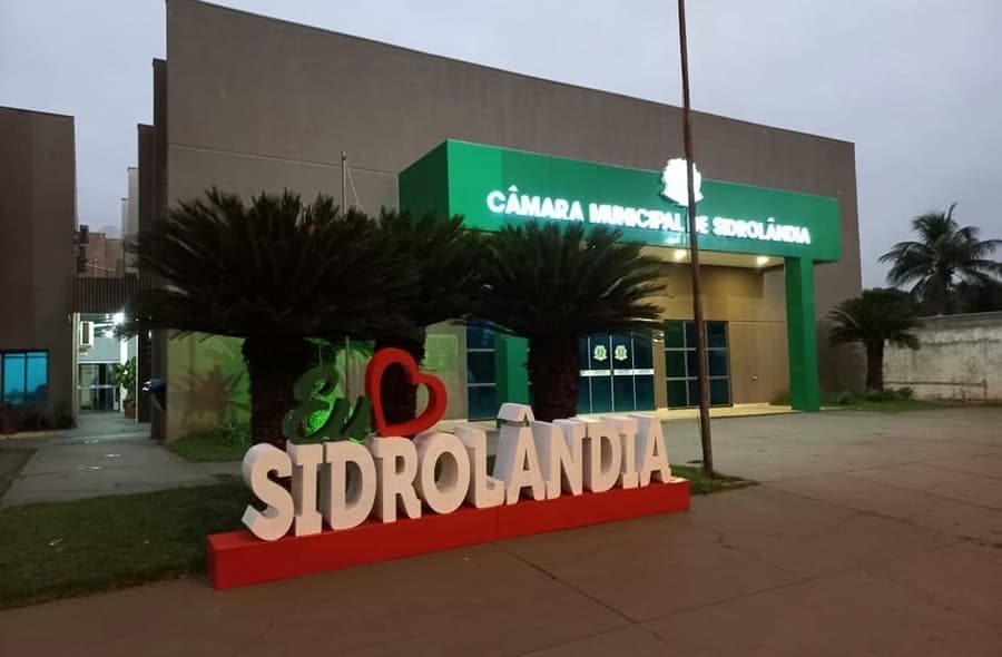 1° Arraiá Solidário da Câmara ocorre neste sábado com barracas típicas e música ao vivo