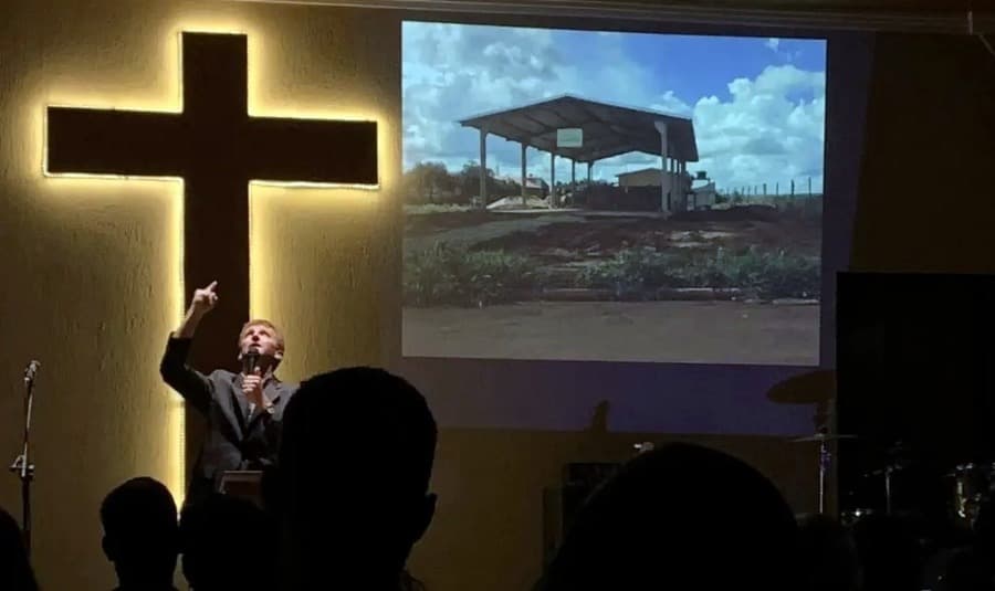 Igreja Batista Filadélfia comemora 10 anos em Maracaju com programação especial