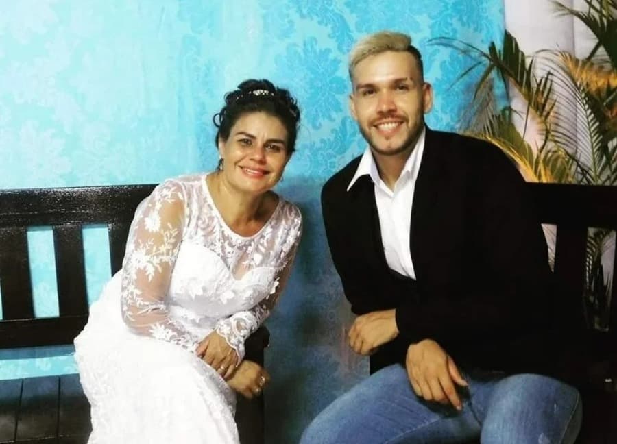 Filho cria vaquinha online para ajudar no tratamento de câncer da mãe