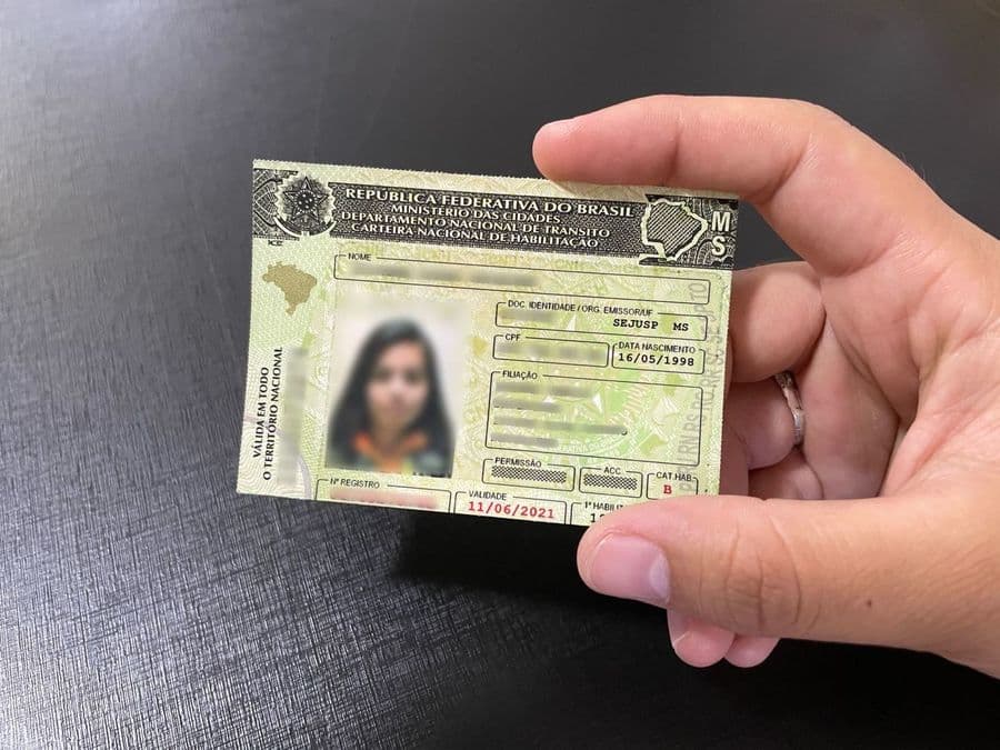 Detran convoca 77 moradores de Sidrolândia aprovados no programa CNH MS Social