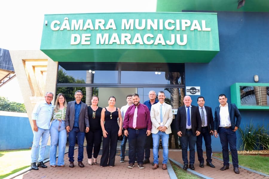 Câmara de Maracaju devolve R$ 80 mil reais para campanha em prol dos pacientes com câncer