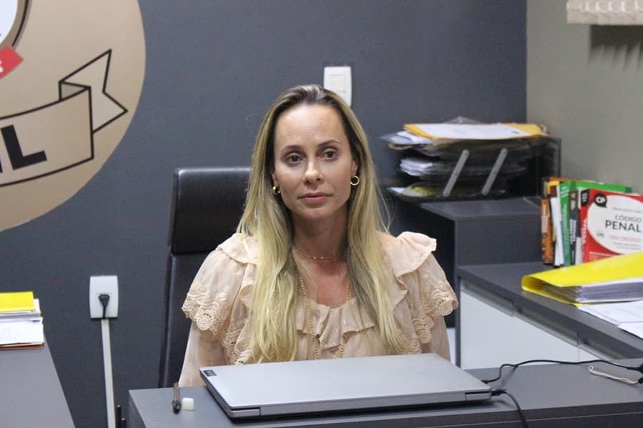 “Matou um animal por motivação fútil”, diz delegada ao prender homem em flagrante