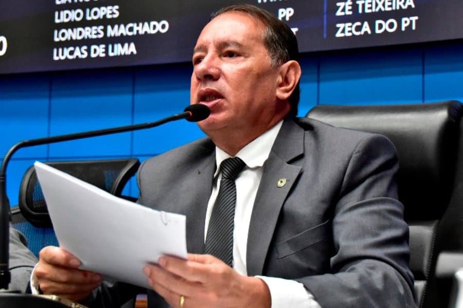 Com acordo de lideranças, ALEMS conclui na quinta-feira a votação do reajuste dos professores