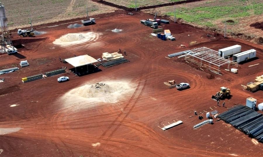 Inpasa oferece mais 120 vagas para contratação imediata em diversas áreas